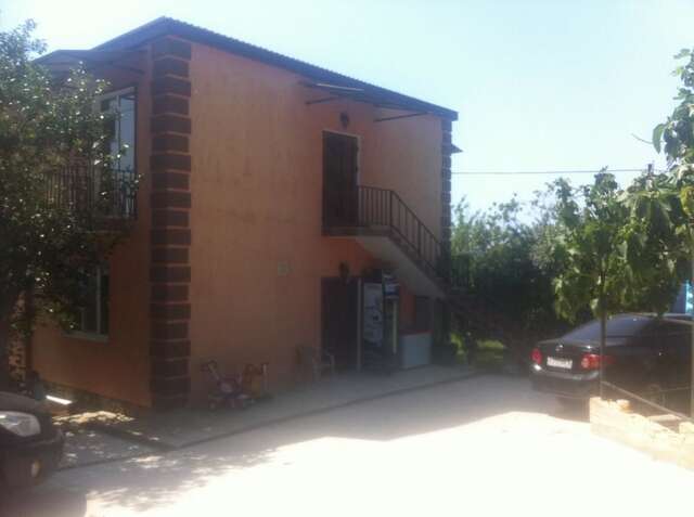 Гостевой дом Guesthouse Maria Гагра-15