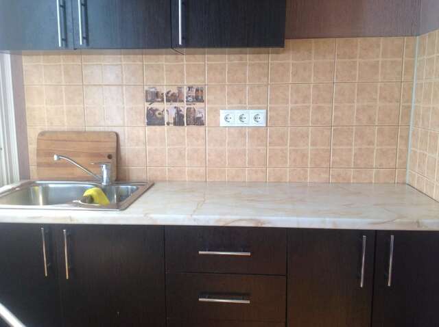 Гостевой дом Guesthouse Maria Гагра-25