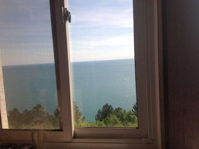 Гостевой дом Guesthouse Maria Гагра-26