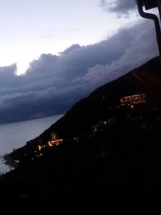 Гостевой дом Guesthouse Maria Гагра-32