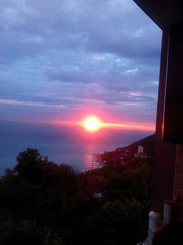 Гостевой дом Guesthouse Maria Гагра-33