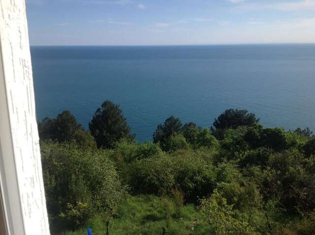 Гостевой дом Guesthouse Maria Гагра-34