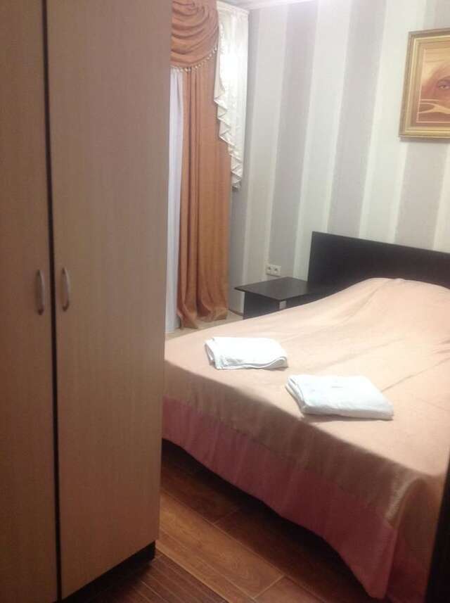 Гостевой дом Guesthouse Maria Гагра-35