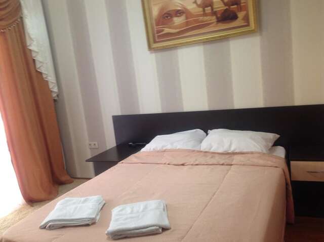 Гостевой дом Guesthouse Maria Гагра-43