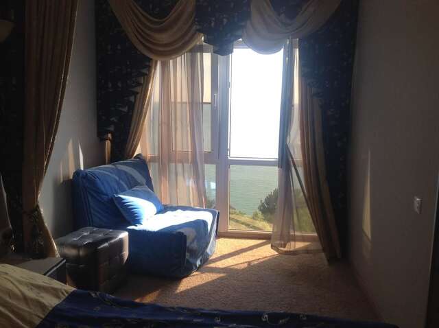 Гостевой дом Guesthouse Maria Гагра-46