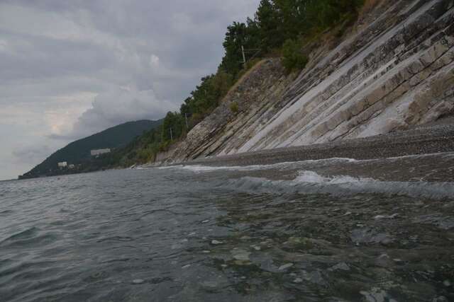 Гостевой дом Guesthouse Maria Гагра-8